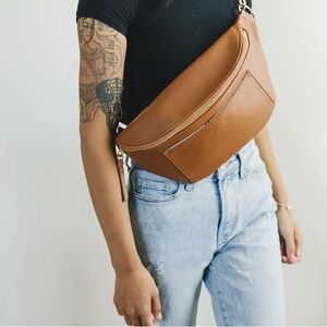 Elkie & Co The Fanny Pack
